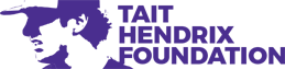 Tait Hendrix Foundation Logo