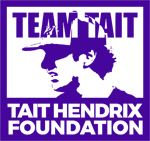Tait Hendrix Foundation Logo